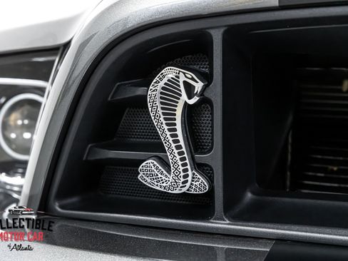 Used 2013 Ford Mustang Shelby GT500 RWD image 47