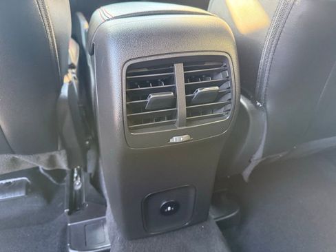 Used 2025 Ford Escape ST-Line FWD image 23