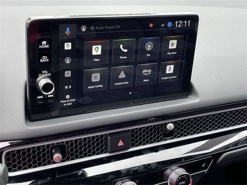 New 2026 Honda Civic Sport Touring image 16