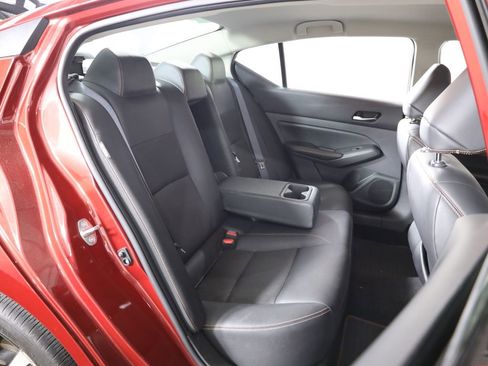 Used 2021 Nissan Altima 2.5 SR AWD/4WD image 44