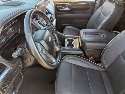 Used 2023 Chevrolet Tahoe Premier image 22