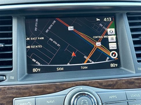 Used 2020 Nissan Armada SL image 16