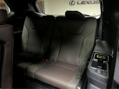 New 2026 Lexus TX 350 AWD image 43