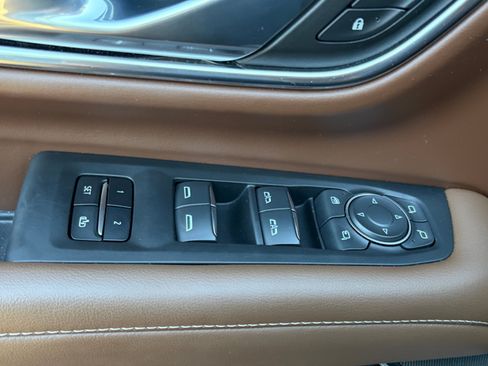 Used 2023 Chevrolet Tahoe High Country w/ Max Trailering Package AWD/4WD image 13
