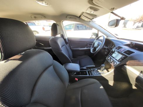 Used 2016 Subaru Impreza 2.0i Sport Premium w/ Popular Package #1 image 8