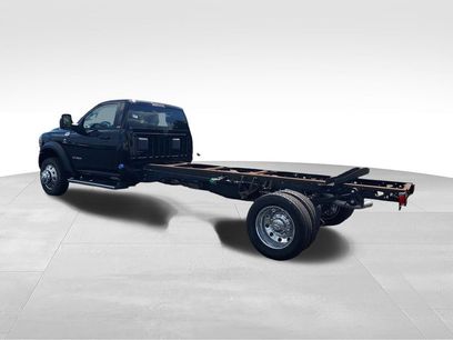 New 2024 RAM 5500 SLT w/ Quick Order Package 2YG SLT