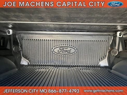 Certified 2024 Ford F150 XLT w/ Equipment Group 303A High image 10