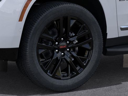New 2026 GMC Yukon Denali image 9