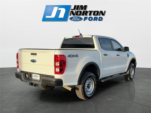 Used 2022 Ford Ranger XL w/ Equipment Group 101A High image 3