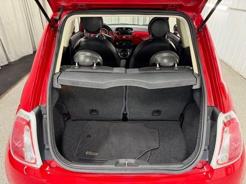 Used 2013 FIAT 500 Pop image 9