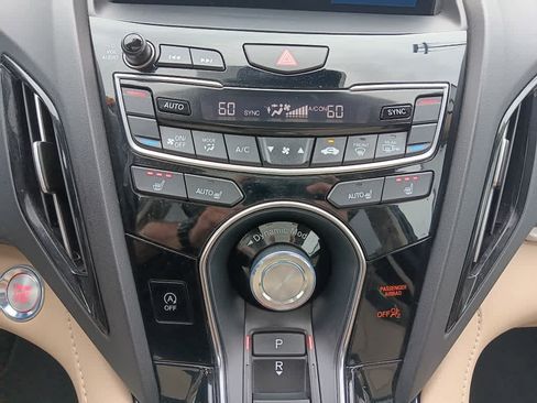 Used 2023 Acura RDX AWD w/ Technology Package image 25