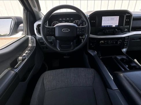 Used 2022 Ford F150 XLT w/ XTR Package AWD/4WD image 6