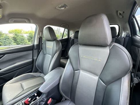 Used 2023 Subaru Crosstrek 2.5i Sport AWD/4WD image 15