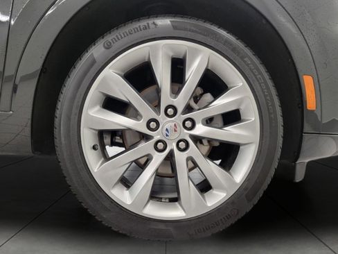 Used 2023 Buick Envision Avenir image 4