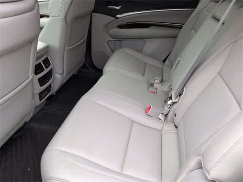 Certified 2020 Acura MDX FWD image 21