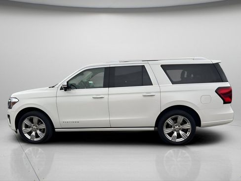 Used 2023 Ford Expedition Max Platinum AWD/4WD image 12