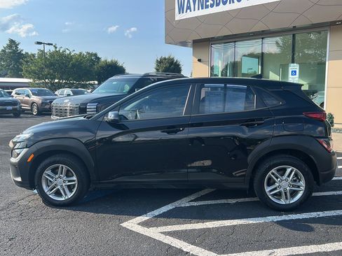 Certified 2022 Hyundai Kona SE AWD/4WD image 4