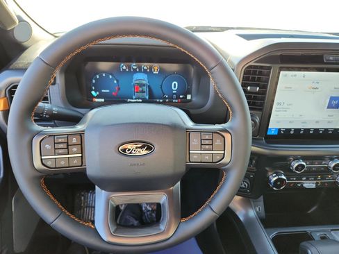 New 2026 Ford F150 Tremor image 15