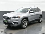 Used 2019 Jeep Cherokee Latitude Plus image 2