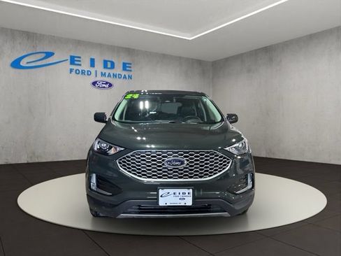 Used 2024 Ford Edge SEL w/ Convenience Package AWD/4WD image 7
