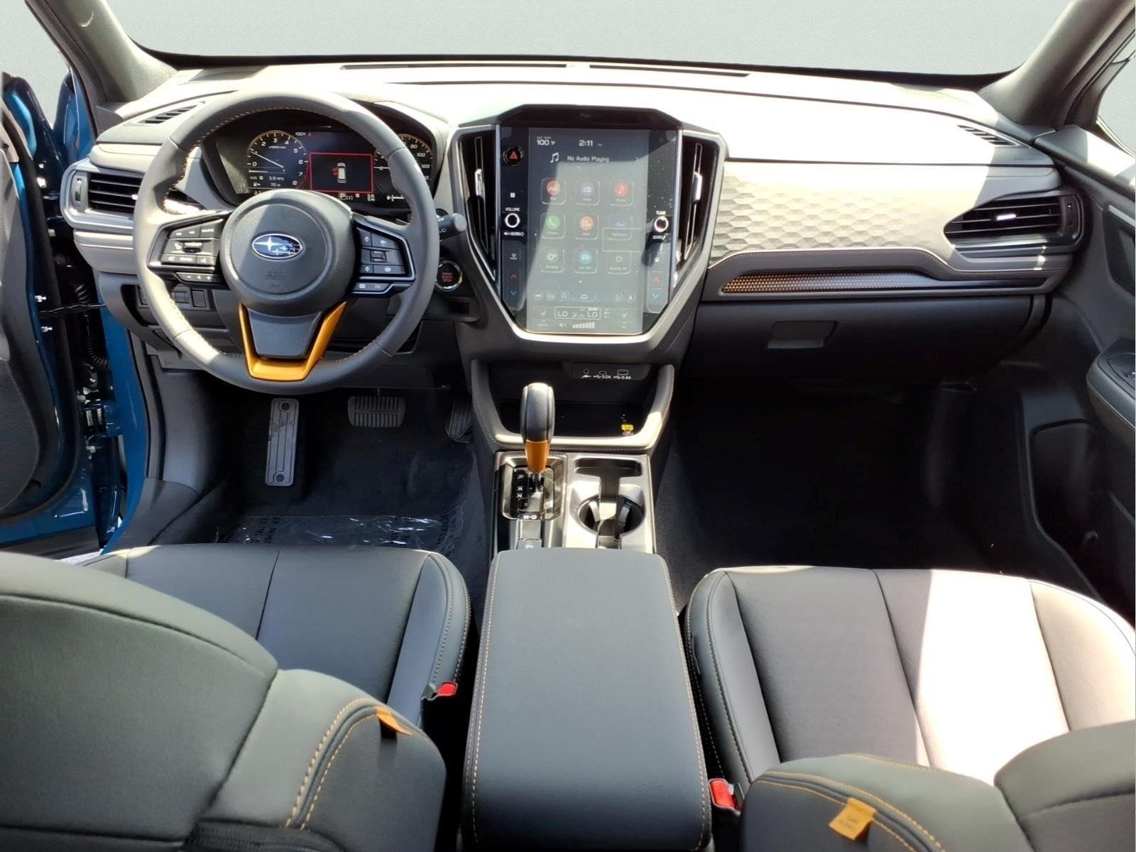 New 2026 Subaru Forester Wilderness AWD/4WD image 9