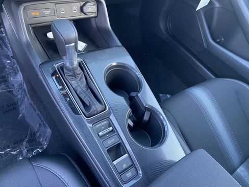 New 2026 Honda Civic Sport image 35