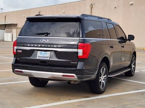 Used 2022 Ford Expedition Max XLT RWD image 7