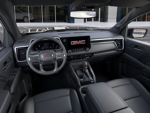 New 2026 GMC Canyon Elevation w/ Convenience Package image 15