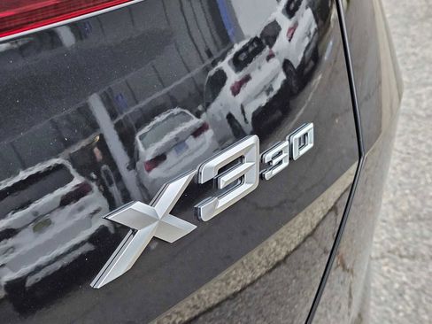 Used 2026 BMW X3 xDrive30 w/ Convenience Package image 17