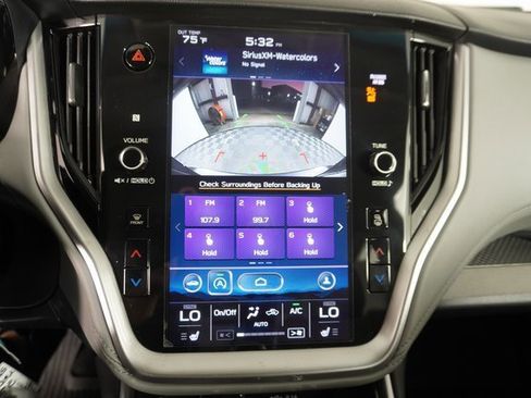 Certified 2022 Subaru Legacy Premium image 28