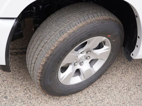 New 2026 RAM 1500 Big Horn image 9