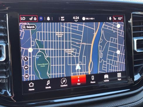 Used 2022 Dodge Durango Citadel image 26