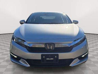 Used 2019 Honda Clarity Plug-In Hybrid