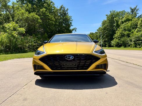 Used 2020 Hyundai Sonata SEL Plus FWD image 6