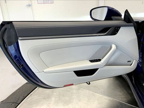 Certified 2023 Porsche 911 Carrera 4S image 26