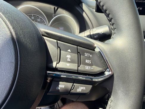 Used 2025 MAZDA CX-5 AWD 2.5 S w/ Preferred Package image 25