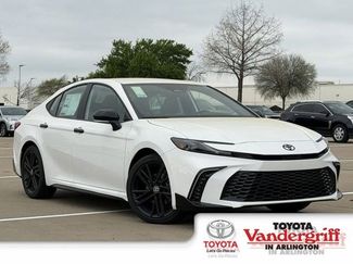 New 2026 Toyota Camry Hybrid video 1