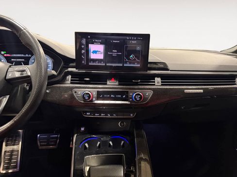 Used 2023 Audi S5 Prestige w/ Prestige Package image 12