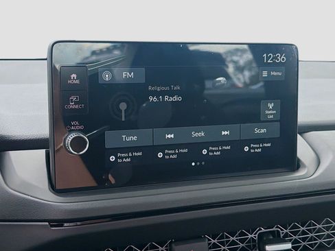 New 2026 Honda Accord SE image 12