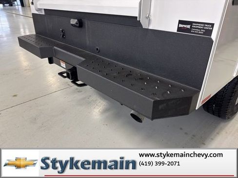 New 2026 Chevrolet Silverado 2500 W/T w/ WT Convenience Package image 17