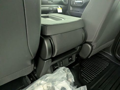 New 2026 GMC Sierra 1500 Pro w/ Pro Value Package image 28