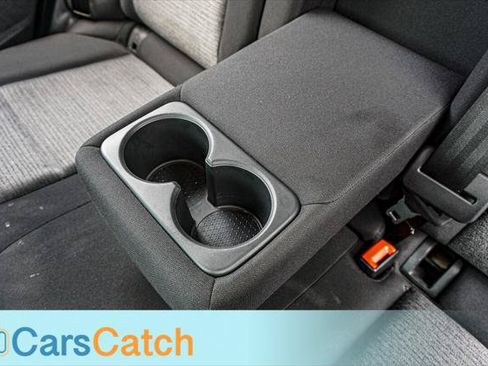 Used 2021 Nissan Rogue S FWD image 41