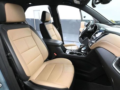 Used 2022 Chevrolet Equinox Premier AWD/4WD image 49