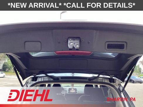 Used 2022 Nissan Rogue SV AWD/4WD image 16