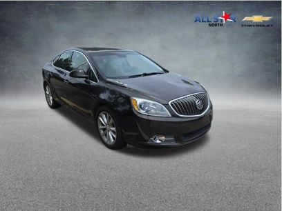 Used 2013 Buick Verano