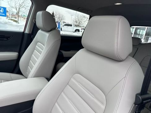 Used 2024 Honda CR-V EX-L image 13