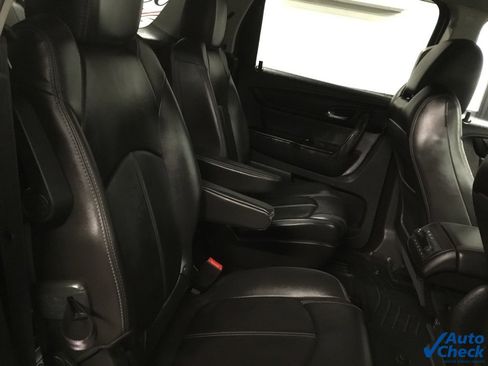 Used 2015 GMC Acadia SLT w/ Open Road Package image 28