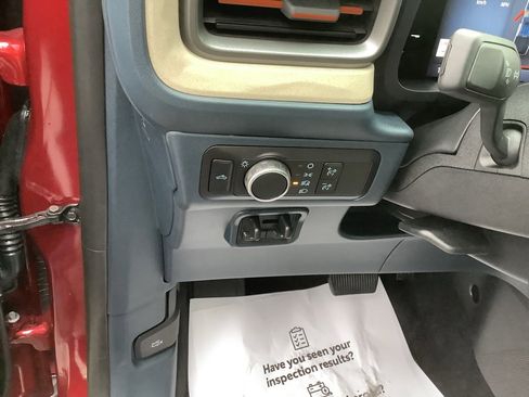 New 2026 Ford Maverick Lariat image 13