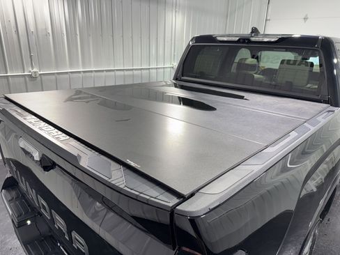 Used 2023 Toyota Tundra Capstone AWD/4WD image 42