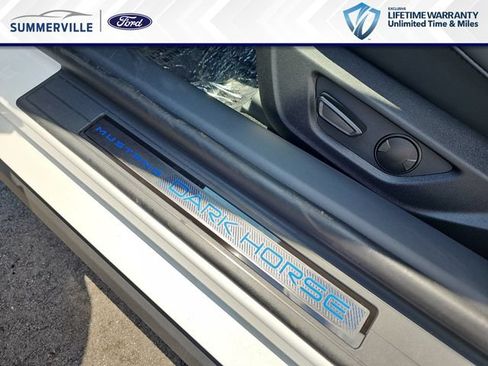 New 2026 Ford Mustang Dark Horse RWD image 35